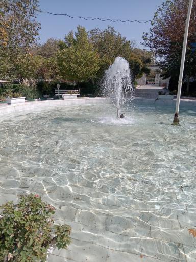 عکس مرکز رفاهی فرهنگیان شهید سعیدی