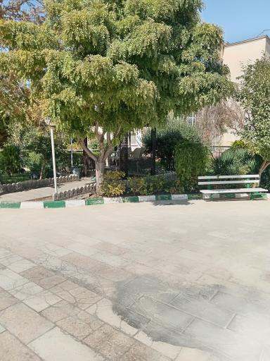 عکس مرکز رفاهی فرهنگیان شهید سعیدی