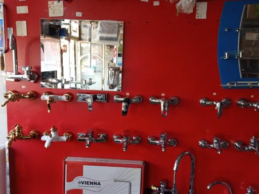 عکس ابزار فروشی بابایی