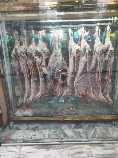 عکس سوپر گوشت بهشت