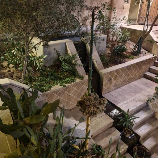 عکس خانه کسرا