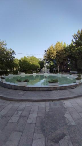 عکس مرکز رفاهی فرهنگیان شهید سعیدی