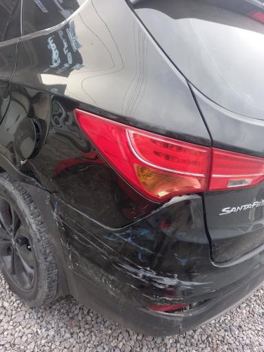 عکس صافکاری PDR تخصصی اتو فابریک