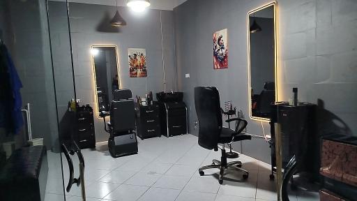 عکس پیرایش جواد