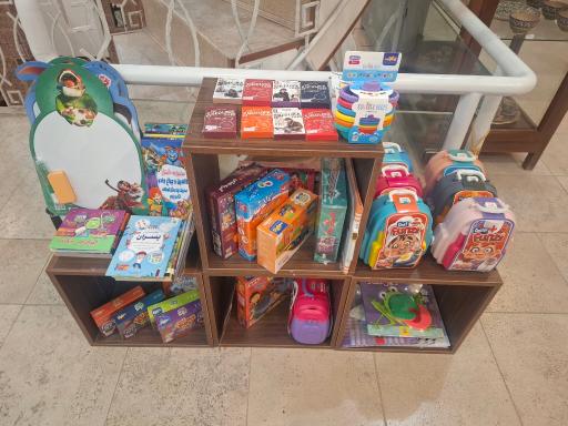 عکس خانه کسرا