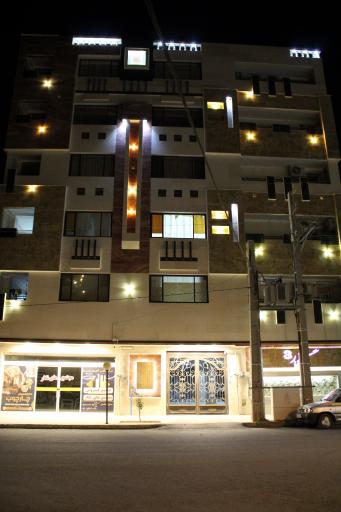 عکس دفتر فروش مجتمع های نگار