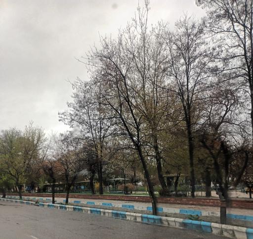 عکس بوستان بهشتی