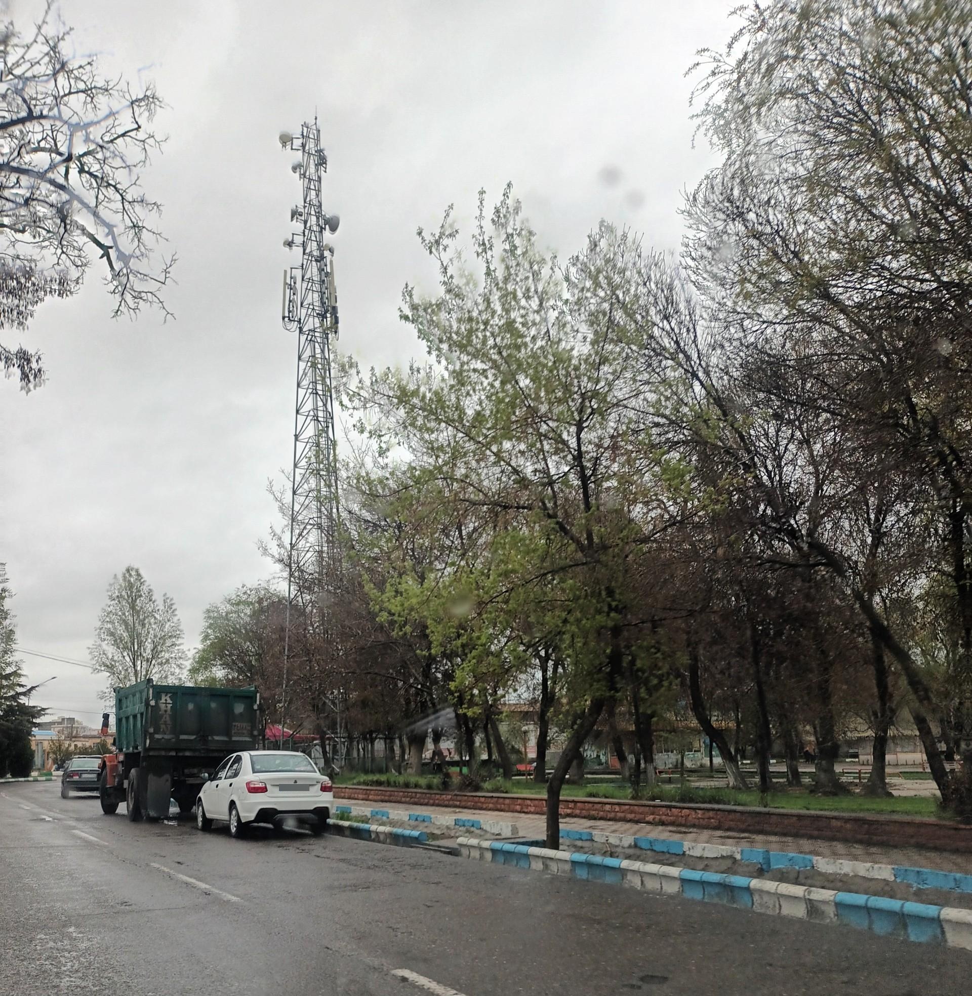 عکس بوستان بهشتی