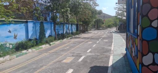 عکس مدرسه شهروندی