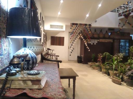 عکس خانه کسرا