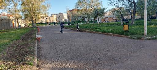 عکس بوستان بهشتی