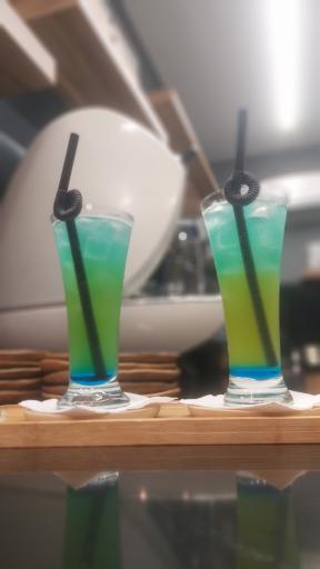 عکس کافه برچ