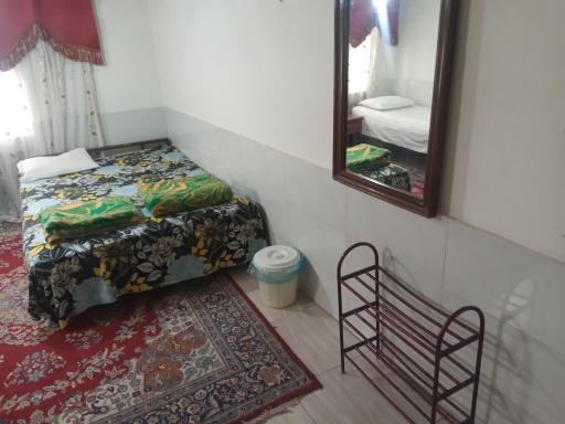 عکس سوئیت اعلمی