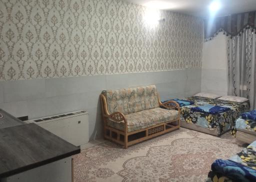 عکس سوئیت اعلمی