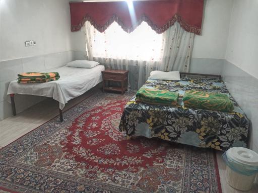 عکس سوئیت اعلمی