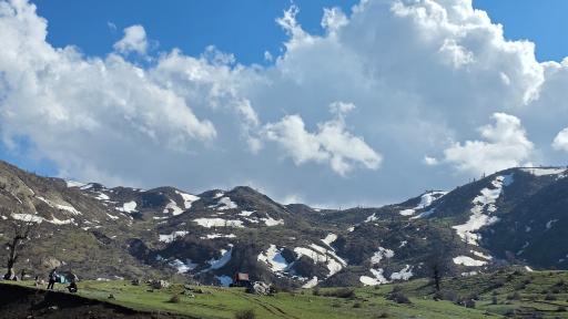 عکس رامیان