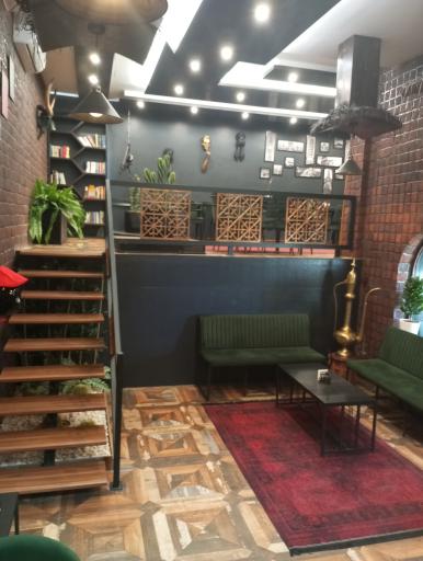 عکس مجتمع خدمات گردشگری گندم