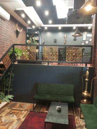عکس مجتمع خدمات گردشگری گندم