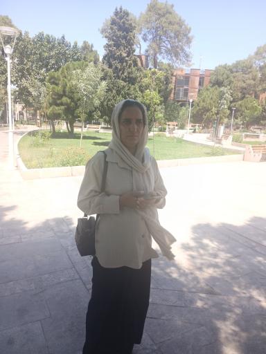 عکس باغ ملی