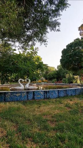 عکس بوستان بهشتی