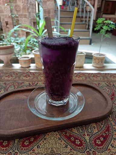 عکس خانه کسرا