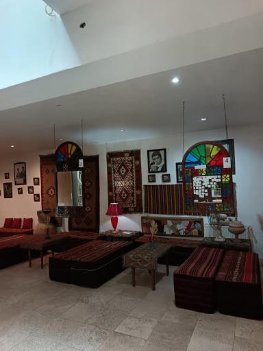 عکس خانه کسرا