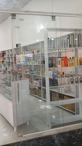 عکس لوازم آرایشی نگین 