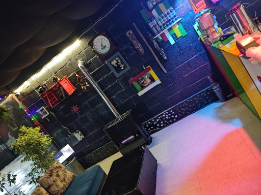 عکس کارواش حافظ 