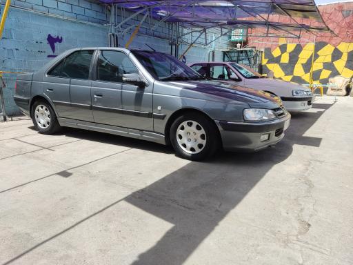 عکس کارواش حافظ 