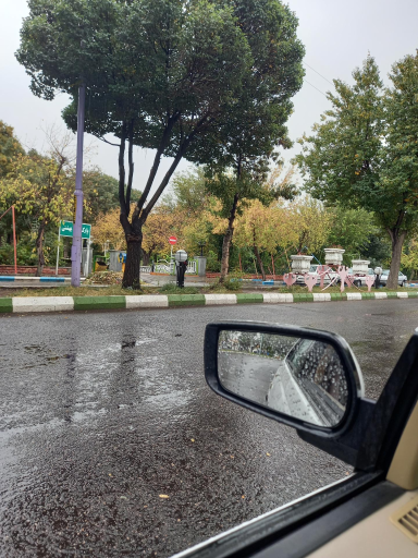 عکس بوستان بهشتی