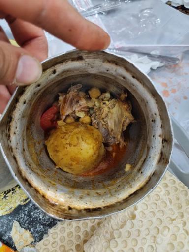 عکس رستوران ایران زمین