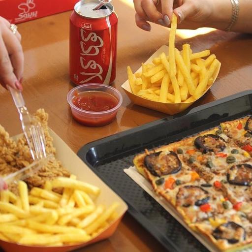 عکس پیتزا پرپروک