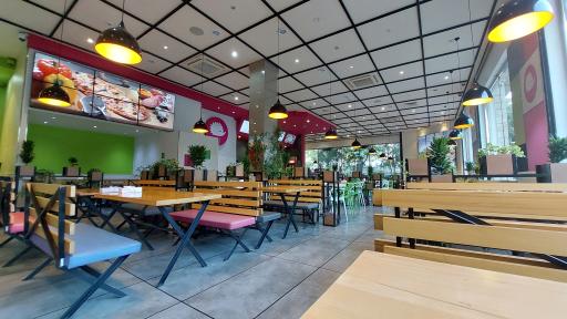 عکس پیتزا پرپروک