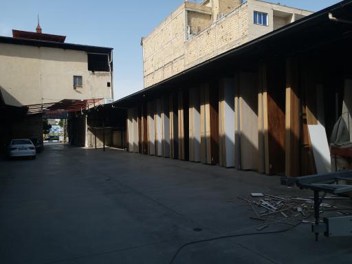 عکس صنایع چوب و MDF نیک پی
