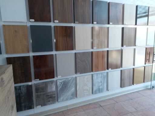 عکس صنایع چوب و MDF نیک پی