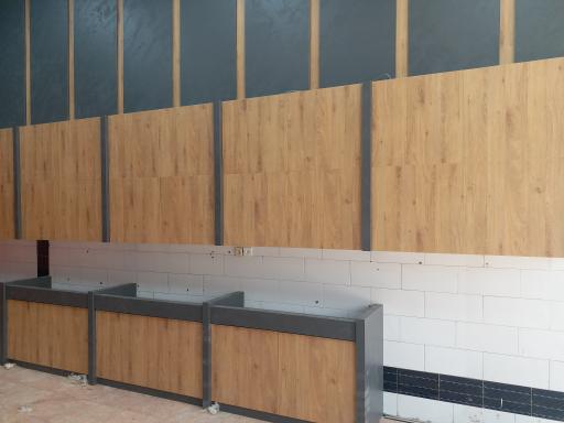 عکس صنایع چوب و MDF نیک پی