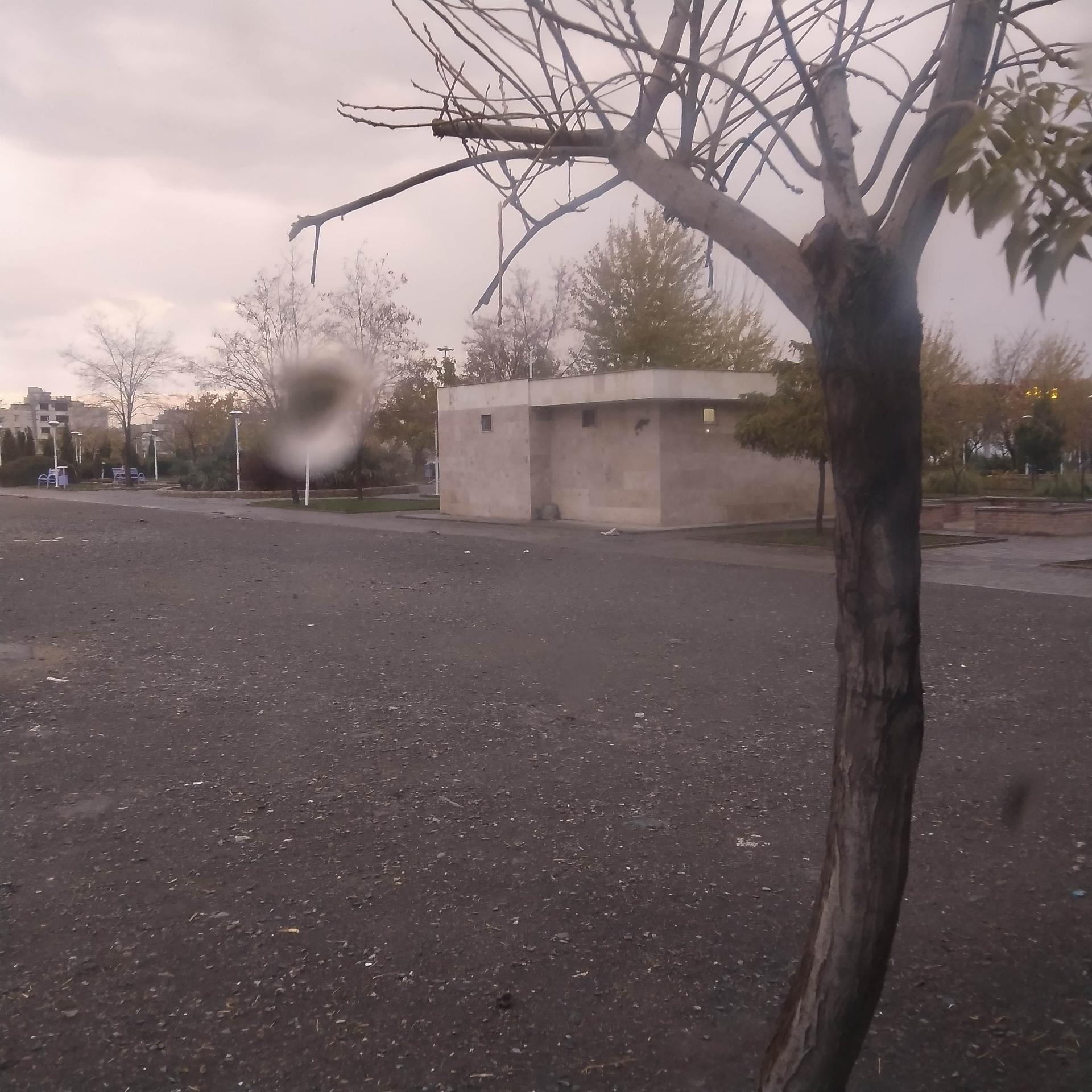 عکس سرویس بهداشتی