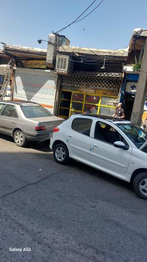 عکس تراشکاری جوان