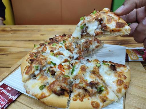 عکس کباب ترکی آدنا، شاورما