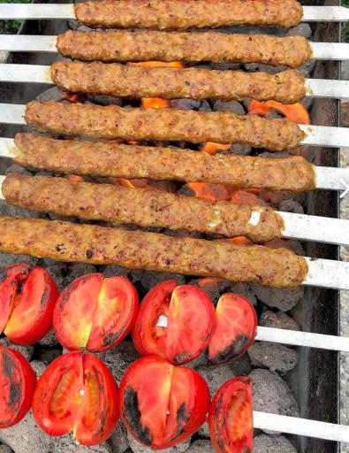 عکس اشپزخانه سلیمانی