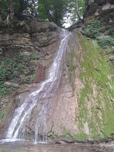 عکس آبشار شار شار