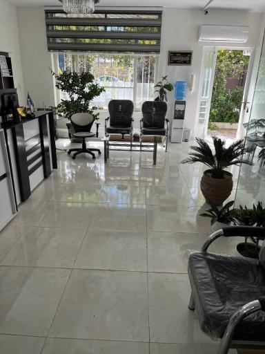 عکس دفتر اسناد رسمی شماره ۵ طرقبه 