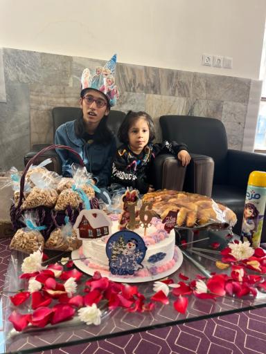 عکس خانه اتیسم شاهرود 