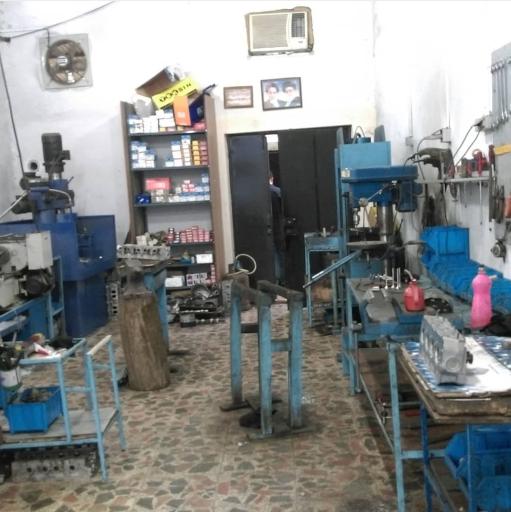 عکس تراشکاری مدرن