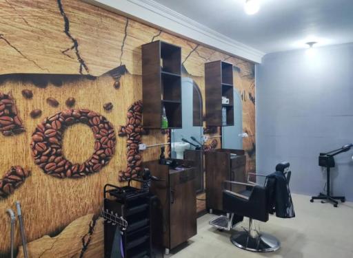 عکس کافه پیرایش من وتو