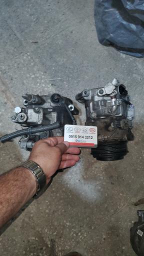 عکس لوازم یدکی تویوتا با انصاف نو و استوک مشهد سعید سنگانی