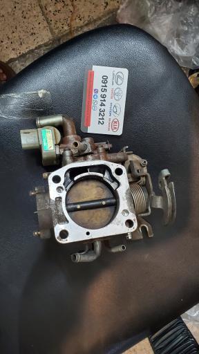 عکس لوازم یدکی تویوتا با انصاف نو و استوک مشهد سعید سنگانی