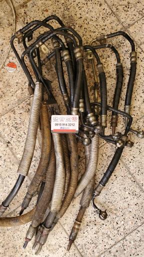 عکس لوازم یدکی تویوتا با انصاف نو و استوک مشهد سعید سنگانی