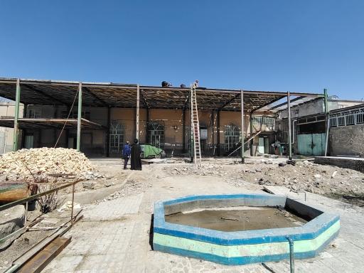 مسجد موسی بن جعفر علیه السلام (کفاش ها)