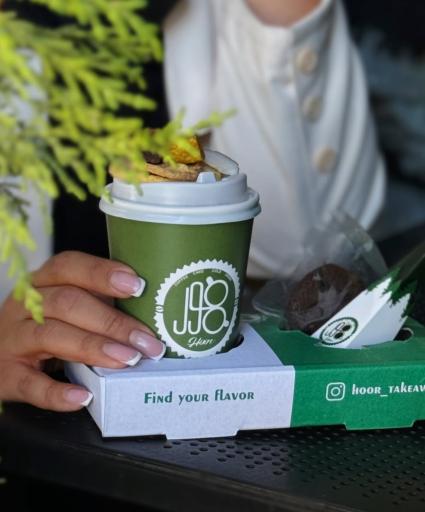 عکس کافه هور